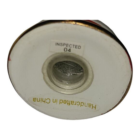 Christopher Radko Letters To Santa Home for Holidays Salt & Pepper Shaker Set - Picture 8 of 11